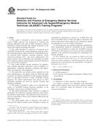 ASTM F1257-90(2008) PDF