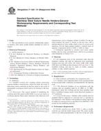 ASTM F1325-91(2008) PDF