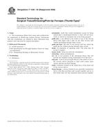 ASTM F1638-95(2008) PDF