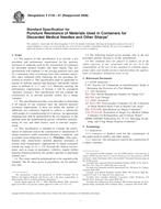 ASTM F2132-01(2008) PDF