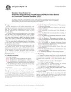 ASTM F2160-08 PDF
