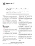 ASTM F468M-06e1 PDF