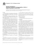 ASTM E1798 PDF ASTM E1798 PDF