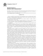 ASTM E1958-07e1 PDF