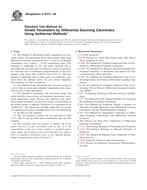 ASTM E2070-08 PDF