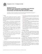 ASTM E2154-01(2008) PDF