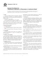 ASTM E2509-08 PDF