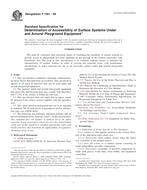 ASTM F1951-08 PDF