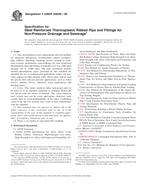 ASTM F2562/F2562M-08 PDF