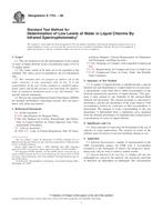 ASTM E1754-08 PDF