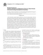 ASTM E1791-96(2008)e1 PDF