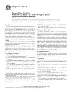 ASTM E2313-08 PDF ASTM E2313-08 PDF