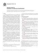 ASTM E2614-08 PDF