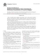 ASTM F1446-08 PDF ASTM F1446-08 PDF