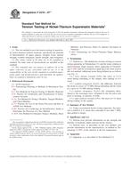 ASTM F2516-07e1 PDF