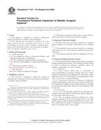 ASTM F601-03(2008) PDF