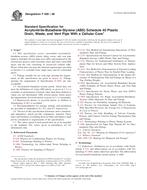 ASTM F628-08 PDF ASTM F628-08 PDF