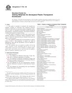 ASTM F790-08 PDF