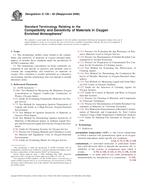 ASTM G126-00(2008) PDF