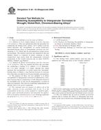ASTM G28-02(2008) PDF