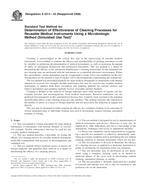 ASTM E2314-03(2008) PDF