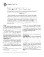 ASTM E2589-08 PDF
