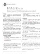 ASTM E2610-08 PDF ASTM E2610-08 PDF