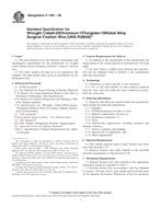 ASTM F1091-08 PDF