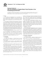 ASTM F1278-96(2008) PDF ASTM F1278-96(2008) PDF