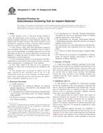 ASTM F1408-97(2008) PDF