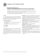 ASTM F1638-95(2008)e1 PDF