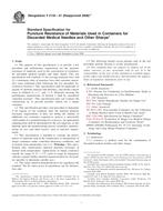 ASTM F2132 PDF ASTM F2132 PDF