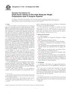 ASTM F2183 PDF