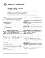 ASTM F921-85(2008)e1 PDF ASTM F921-85(2008)e1 PDF