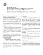 ASTM E2607-08 PDF
