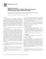 ASTM E428-08 PDF