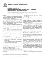 ASTM E445/E445M-88(2008) PDF