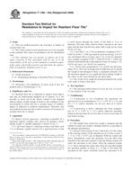 ASTM F1265-03a(2008) PDF