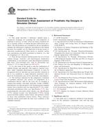 ASTM F1714-96(2008) PDF ASTM F1714-96(2008) PDF