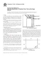 ASTM F2055-00(2008) PDF