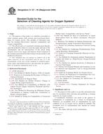 ASTM G127-95(2008) PDF