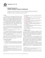 ASTM E164-08 PDF ASTM E164-08 PDF
