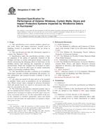 ASTM E1996-08e1 PDF