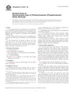 ASTM E2030-08 PDF