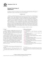 ASTM E284-08 PDF