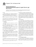 ASTM F2354-05b(2008) PDF