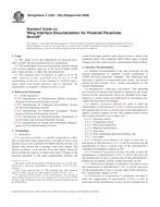 ASTM F2426-05a(2008) PDF
