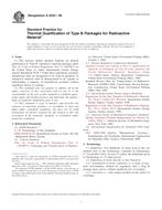 ASTM E2230-08 PDF