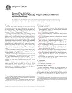 ASTM E393-08 PDF