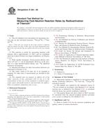 ASTM E526-08 PDF